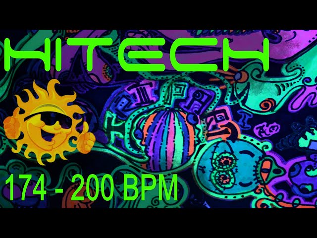[ #HiTech ] 🛸👽 Extraterrestrial Brainwave 👽🛸 2019