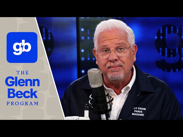 The Midterm Message Every Christian Needs to Hear | Hour 1 | 9/22/26