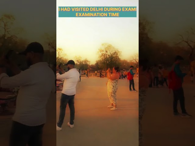 India gate evening view amazing view at Delhi I had visited #delhi during time #song .