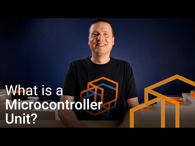 What is a Microcontroller Unit? (A Very Different Kind of MCU)
