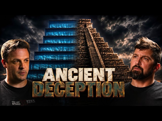 They Don't Want You Knowing This Part of History