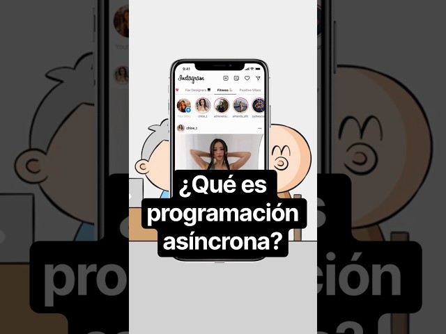 What is Asynchronous Programming? #learning #programming #asynchronous #async #await