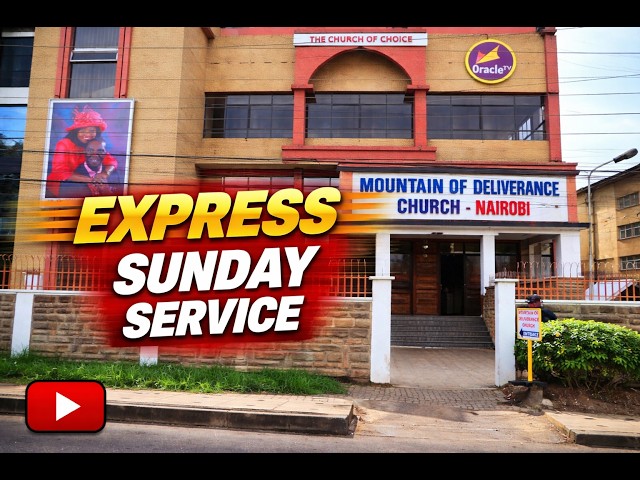 WONDERS OF BLESSING || EXPRESS SERVICE || DR. ORACLE