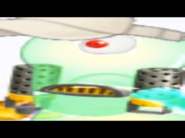 Rare bblip / Bblip raro (Using rare blipsqueak sounds from @GHOSTYMPA)