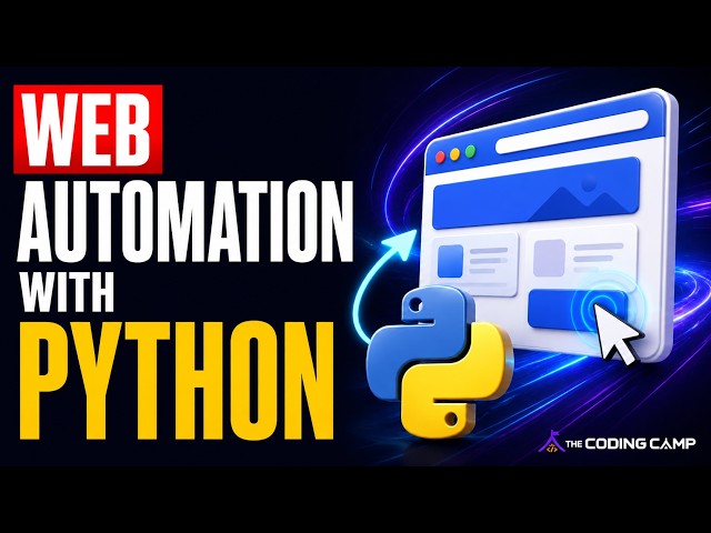 Python Web Automation: BeautifulSoup, Playwright and Selenium