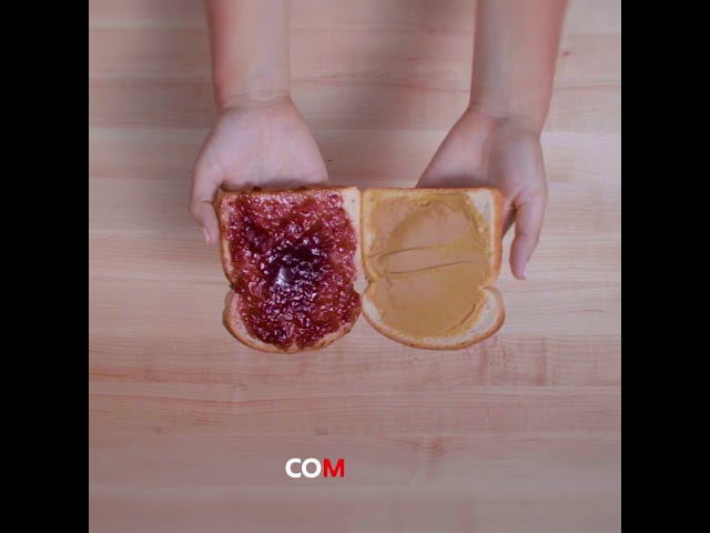 Peanut Butter & Jelly | ExxonMobil