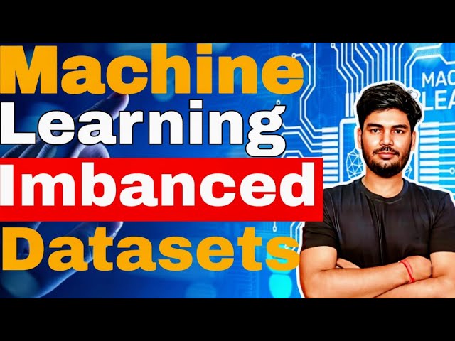 Balanced vs Imbalanced Data Explained | Machine Learning Concepts Made Simple