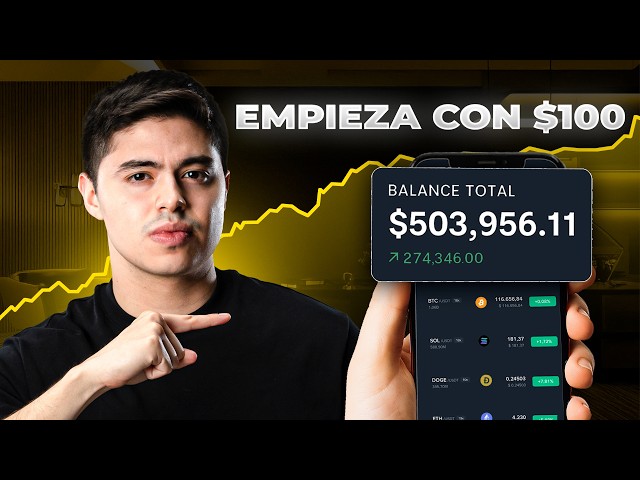 The BEST STRATEGY for INVESTING in CRYPTOCURRENCIES (Dollar Cost Average)