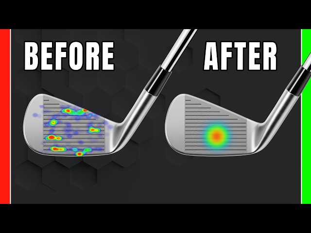 Strike It Pure EVERY Time – This Method Just Works