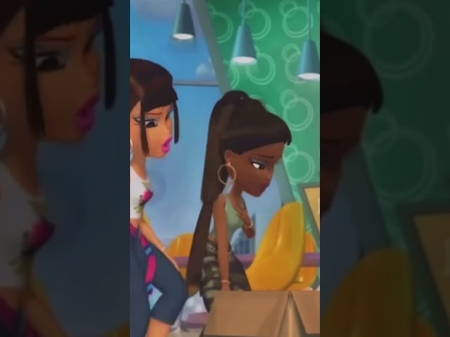 barbie en friends #idk #hamster