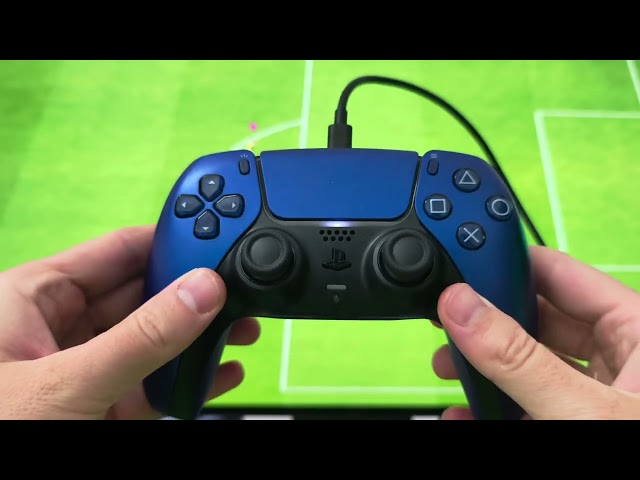 FC 27: Stop and Go Tutorial on PS5 Controller