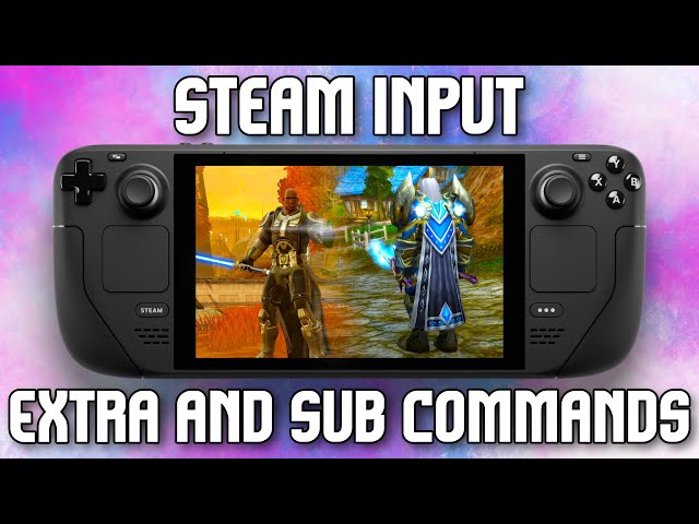 Make ALL your games Playable on Steam Deck!