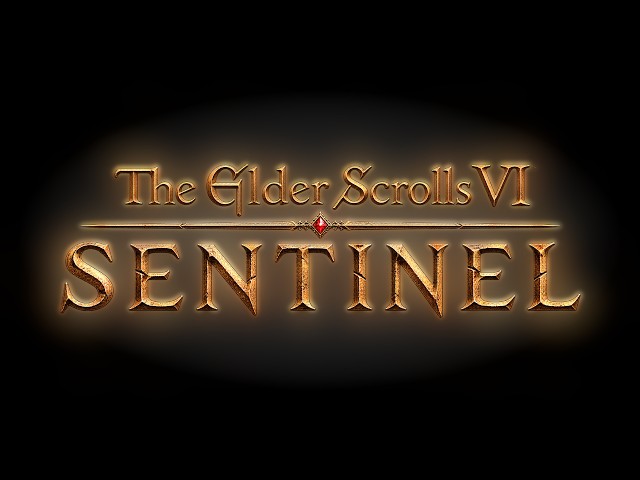 The Elder Scrolls 6's Title (and Location) Has Leaked