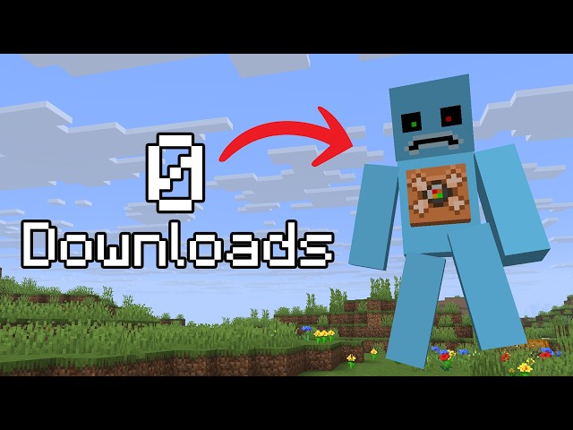 Trying More Mods With Zero Downloads
