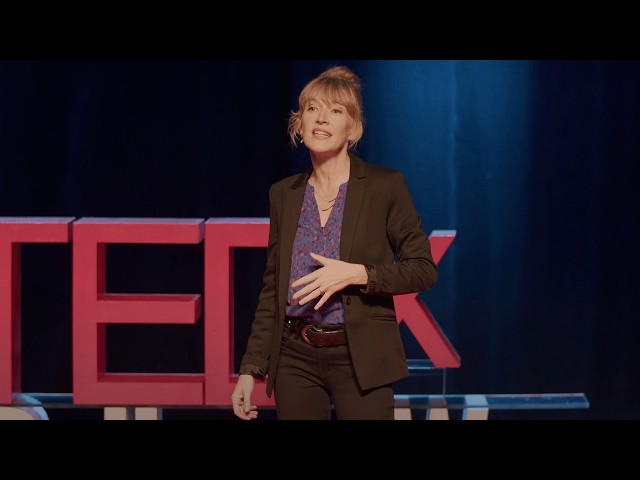 How to be confident (even if you’re not) | Montana von Fliss | TEDxBellevueWomen