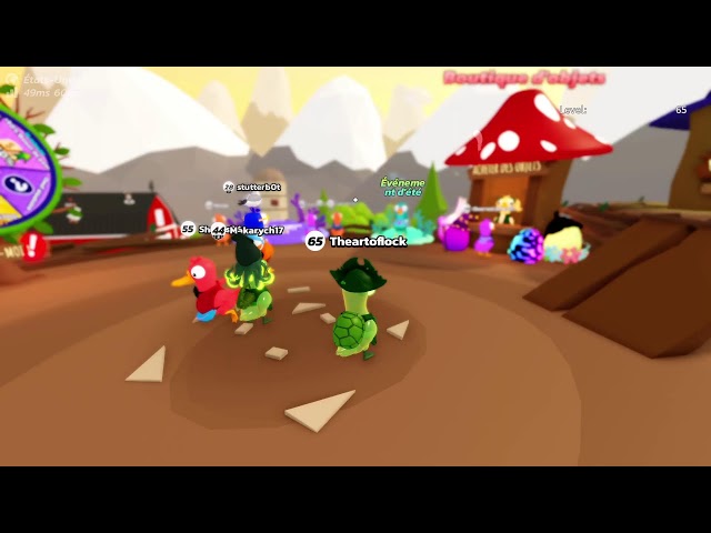 Roblox