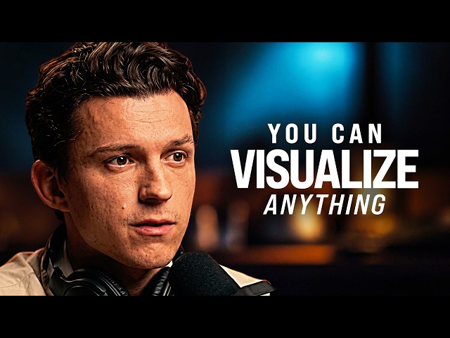 THE POWER OF VISUALIZATION - Best Morning Motivational Video Speeches Compilation 2026