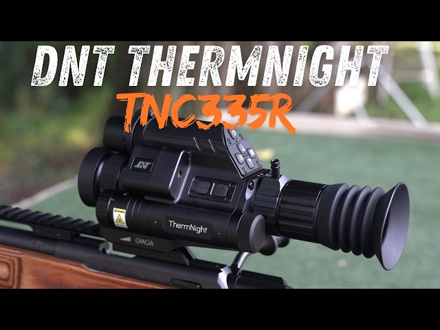 DNT THERMNIGHT TNC335R, is combining technologies right for you?