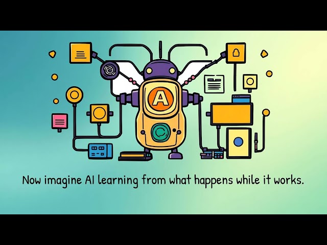 Can AI Learn While It Works? Continual Learning Explained