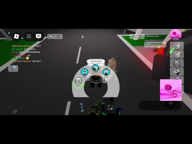 Roblox Gameplay: S4 E7 Part 1 (RESTORED)