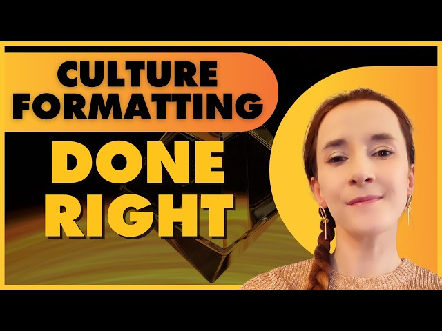 C# Culture Formatting — 5 Practical Tips for Avoiding Bugs