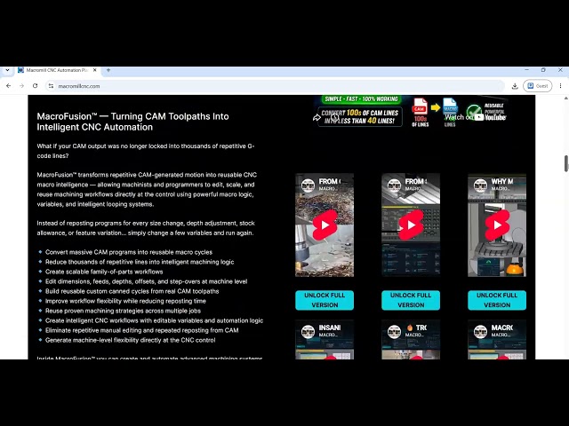 🚀 HOW TO DOWNLOAD & ACCESS MACROFUSION™ FROM THE MACROMILL WEBSITE 🚀