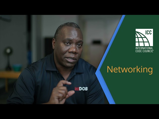 The Benefits of a Membership with International Code Council