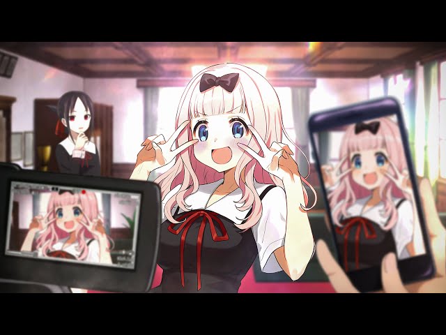 Chika’s Idol Debut (Magnetic ILLIT EDM Remix by Pearlblade) | AMV Lyrics