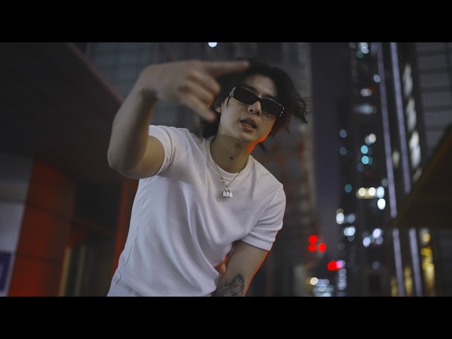 Zener - Boo Face (Official Music Video)