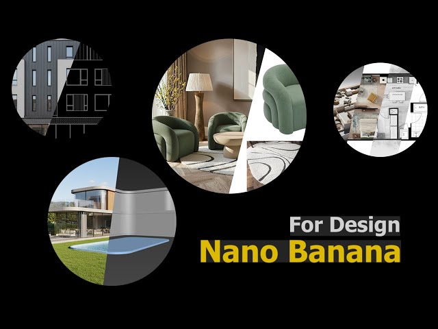 AI_NANO BANANA_ FOR DESIGN