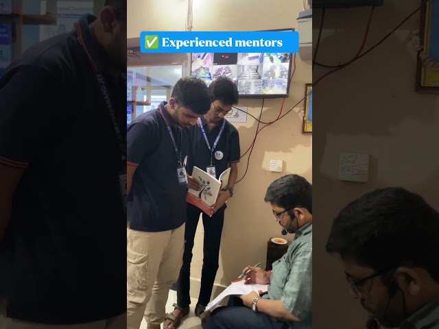 Why VJEE Stands Out in JEE & NEET Preparation 🚀