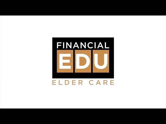 Eldercare Planning East Texas