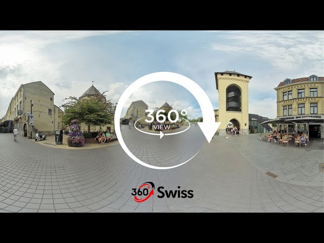 Smaakmakerij Fer Botterweck - 360 Virtual Tour Services