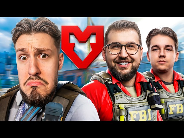 jL VS MOUZ DUO