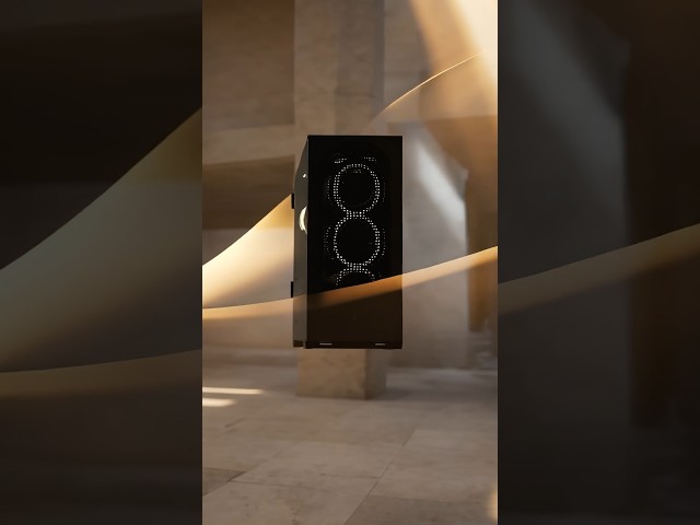 Syber M:GRVTY
