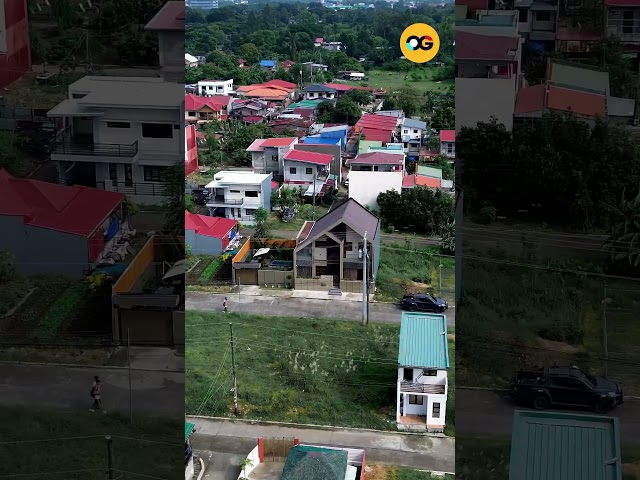 Inside a 70SQM Tiny Home With a Loft in Batangas