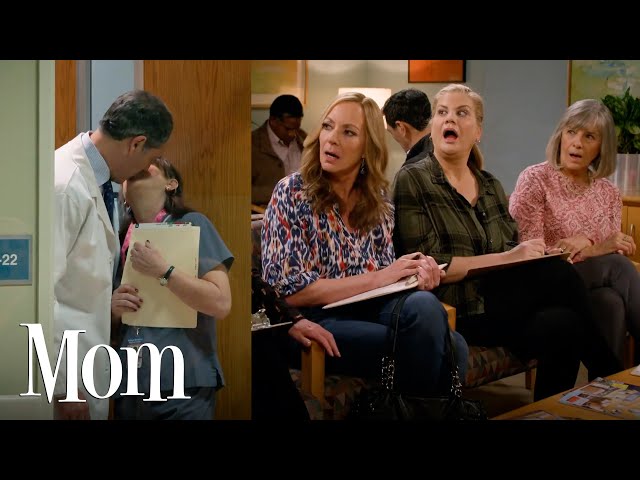 Wendy's Dating a Married Man | Mom