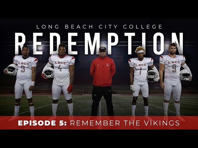 REDEMPTION FINALE | Ep. 5 - Remember The Vikings