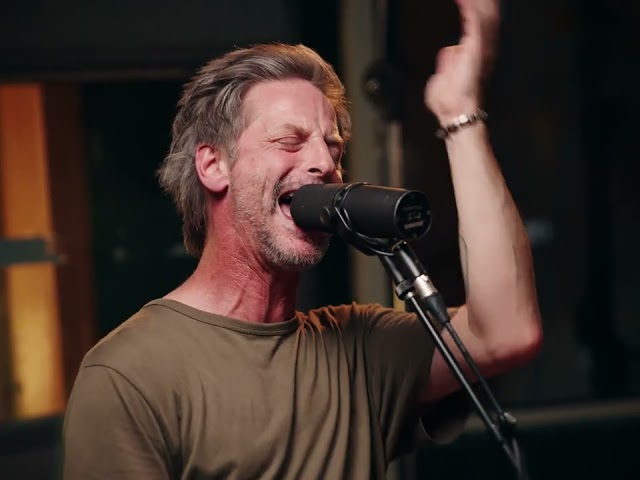 The Temperance Movement - Always Been Love (Live Session)