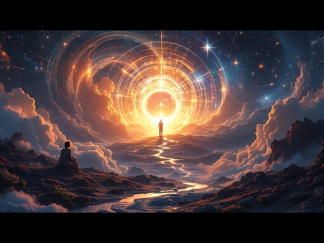 MYSTIC CROCK - Restart Life Journey