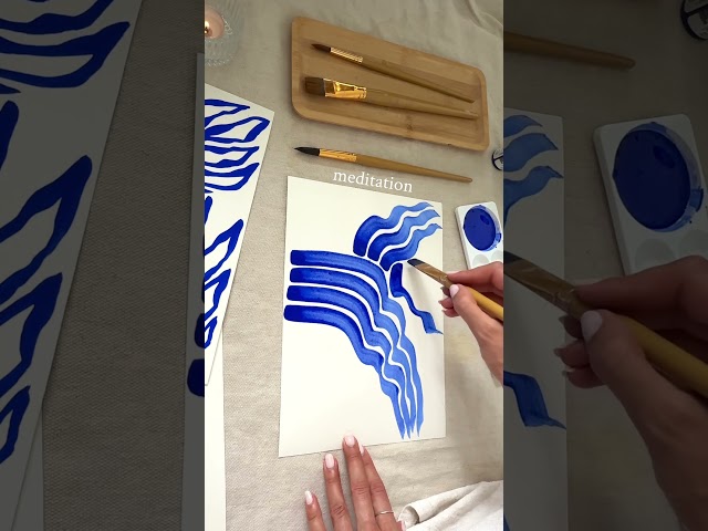 Find moments to be present  #stressrelief #relaxartonline #artist #mindfulart #mindfulart