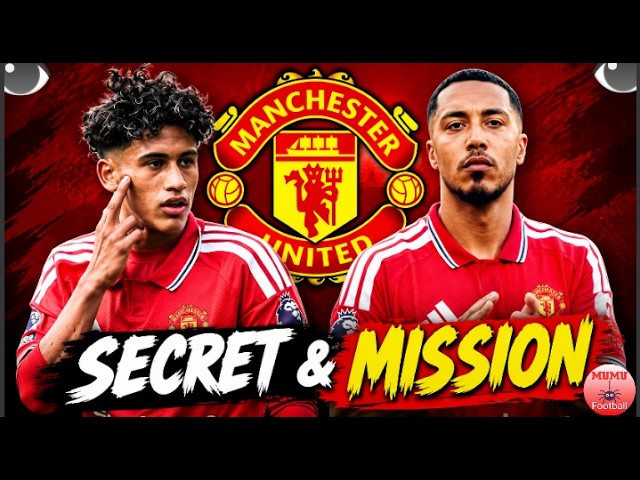 YOURI TIELEMANS CLAUSE | CLUB ADVANCING TO SIGN JJ GABRIEL FROM MANCHESTER UNITED🔴🔴🔴