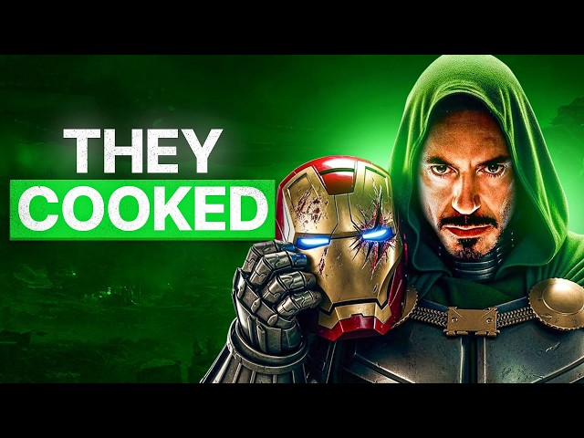 Avengers: Doomsday’s FULL Plot Explained in 11 Minutes!