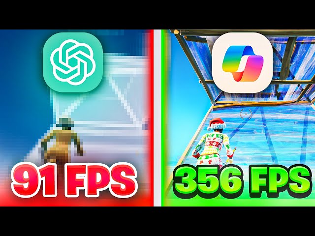 Optimizing my laggy PC with the Best AI's