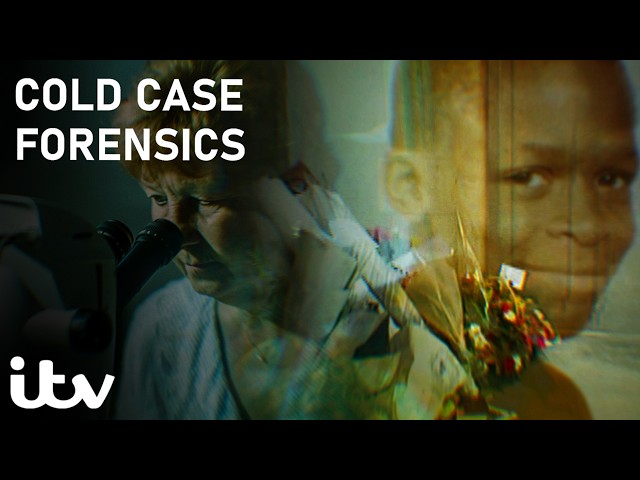 Investigating The Murder Of A 10 Year Old | Cold Case Forensics | S2, Ep. 3