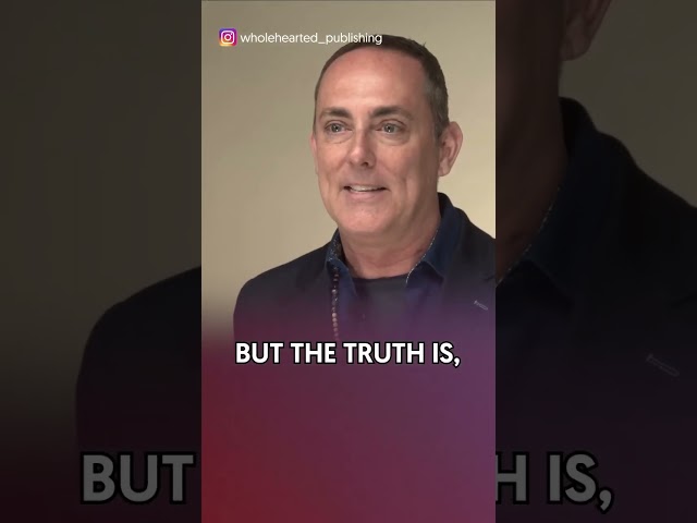 Awakening Coach TJ Woodward On The Hidden Belief That Could Be Sabotaging Your Relationships