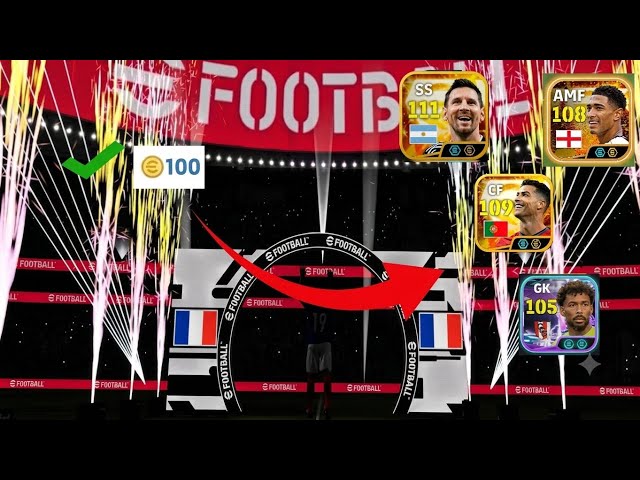 Easiest trick to get any epic player in eFootball 🔥