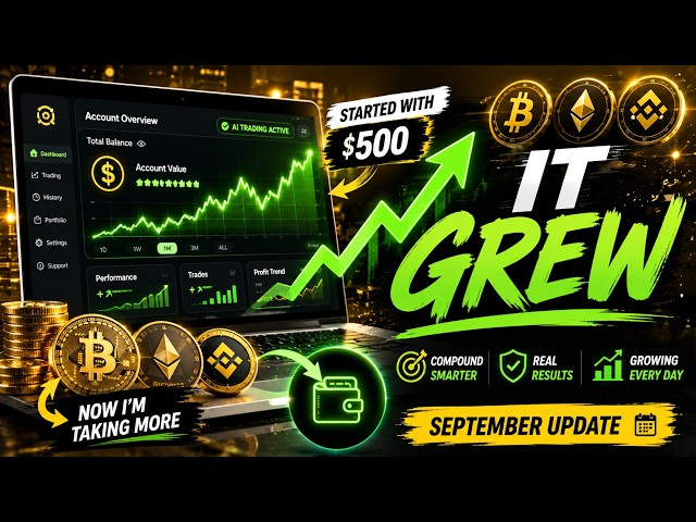 I’m Taking More Profit Now… Here’s Why