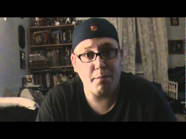 Message from Review Fix Editor-In-Chief Patrick Hickey Jr.