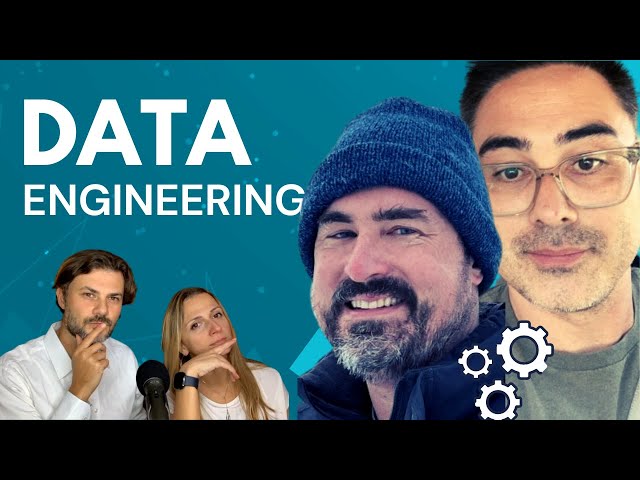 Fundamentals of Data Engineering